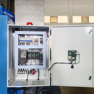 Сушилка для осушения пластиковых гранул - Product Image 5