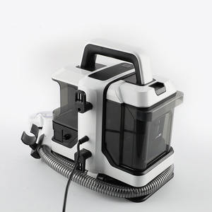 Aspiradora de Alta Potencia con Cable para Húmedo y Seco, con Cepillo de Succión y Rociado Integrado para Alfombras, Sofás y Tapicería - Product Image 2