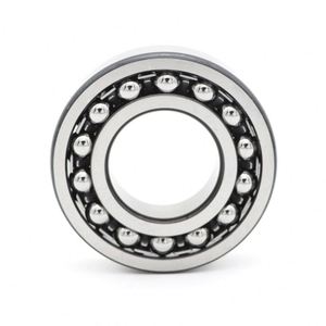 ตลับลูกปืนเม็ดกลมปรับแนวได้เอง รุ่น 11504 ตลับลูกปืน 11504ETN9 - Product Image 6