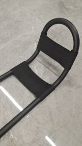 Estirador de Isquiotibiales, Estirador de Espalda Baja, Estirador de Cadera y Estirador de Pantorrillas - Extensión de Rodilla y Alivio del Dolor - Product Image 5