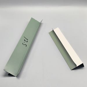 Precio al por mayor F Trim Angle Shadow Profile Yeso Trim Shadow <span class=keywords><strong>Gap</strong></span> - Product Image 4