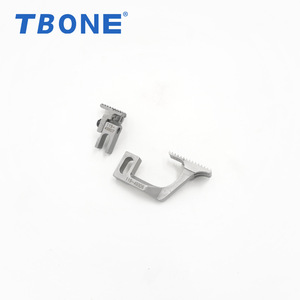 Dents de machine à coudre Tbone 119-49807 119-49906 pour pièces de machine surjeteuse - Product Image 5