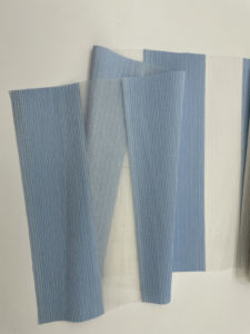 <strong>Gold</strong> Silver Thread Plain Color Roller <strong>Blinds</strong> Fabric 100%polyester zebra <strong>Blinds</strong> - Product Image 4