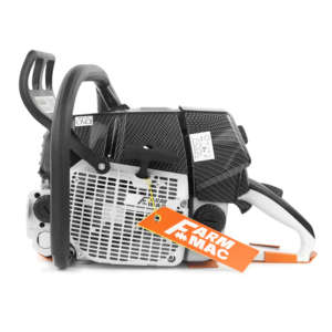 NEOTEC FARMMAC Gasoline Chainsaw <b>Saw</b> 92cc <b>Powerful</b> Petrol Chain Chainsaws Gas <b>Powered</b> for 660 066 F660VW 660 Chainsaw <b>Powerful</b> G - Product Image 1