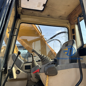 Baixo Preço Segunda Mão Escavadeira Escavadeira Máquina De Construção Usado Cat <span class=keywords><strong>320</strong></span> 320CL Escavadeira Usada Escavadeiras para Venda - Product Image 6