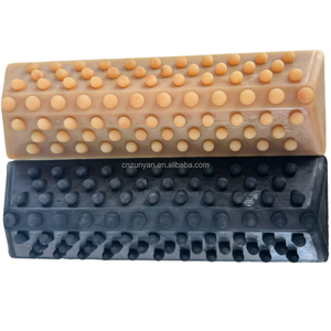 Bloque de Goma Resistente a Desgarros para Raspado de Patas de Cerdo/Oveja y Cabezas - Product Image 2