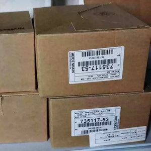 Encoder Industrial Heidenhain ROD431.026-2048 de Contacto Incremental 735117-53 para Equipos Industriales - Product Image 1
