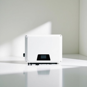 Inversor solar todo en uno Xupernova Monofásico de 3-<span class=keywords><strong>6kW</strong></span> con MPPT incorporado para instalación Plug-and-Play - Product Image 4