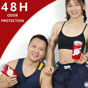 <span class=keywords><strong>Desodorante</strong></span> <span class=keywords><strong>Sin</strong></span> Aluminio Old Spice para Hombre High Endurance Defensa Contra el Sudor 24/7 Protección Contra el Olor Frescura Duradera Aroma Sport - Product Image 2
