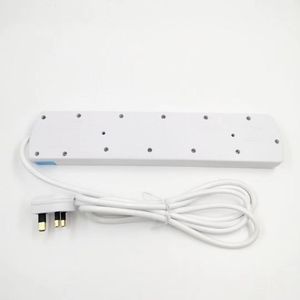 Vente chaude <span class=keywords><strong>pas</strong></span> <span class=keywords><strong>cher</strong></span> prix prise d'extension <span class=keywords><strong>de</strong></span> sortie universelle Cfacecloth fil longueur prise prise électrique Techno Spark 9 <span class=keywords><strong>Pro</strong></span> par mer - Product Image 2