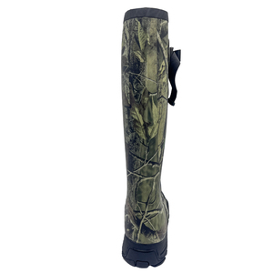 Jachtkleding op maat: hoge jachtklaarzen voor heren - Product Image 3