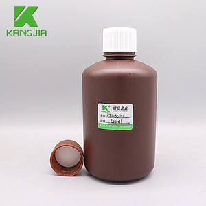 500ml <span class=keywords><strong>SYSMEX</strong></span> ematologia reagenti bottiglie di plastica - Product Image 3