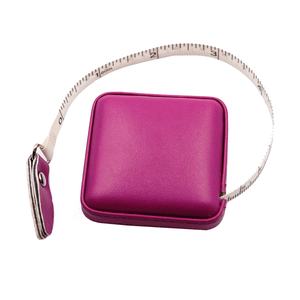 square box measuring tape