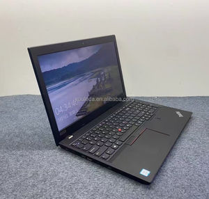 Buena calidad para Lenovo L590 L580 L570 8G 256G 15 pulgadas, portátil empresarial usado, ordenador de oficina, portátil para estudiantes, teclado numérico. - Product Image 2