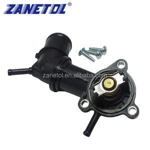 <span class=keywords><strong>Thermostat</strong></span> de liquide de refroidissement pour Jeep Renegade 1.6 CRD 2.0 CRD 2014-2022 <span class=keywords><strong>Fiat</strong></span> 500X2.0 D 55241404 68332443AA 55254237 55271191 - Product Image 2