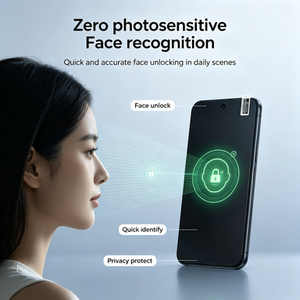 Teléfono Inteligente Camon 40 Pro 5G de 22G+1TB, Precio de Fábrica, Original Desbloqueado, Teléfono Móvil 4G/5G con Doble Tarjeta SIM, Cámara Trasera de 108MP HD - Product Image 2
