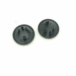Clip de Plástico para Cubierta de Reposabrazos Chevrolet 15279689, Hebilla Central Compatible con Modelos 2007-2013 - Product Image 3
