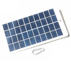 Masuyoshi Mitsu <b>Solar</b> Water <b>Pump</b> 4W 5V DC Outdoor Landscape Fountain Pet Water Dispenser Low Pressure 160x120mm - Product Image 5