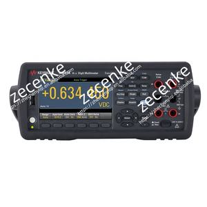 34470A ดิจิตอลมัลติมิเตอร์7.5หลัก truevolt DMM Basic ความแม่นยำ DCV - Product Image 4