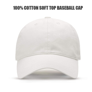 Cappellino da Baseball con Visiera Curva a 6 Pannelli, <span class=keywords><strong>50</strong></span> Colori, Logo Personalizzato, Spedizione Rapida, Vestibilità Regolabile Senza Compressione, Vendita all'Ingrosso - Product Image 2