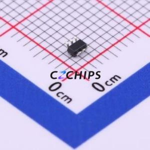 Transistor à effet de champ (MOSFET) FDG6321C-VB SC-70-6 d'origine - Neuf - Vente en gros de composants électroniques et service BOM - Product Image 2