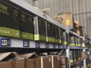 Disque de frein AGCO MF2270 pour presse à balles 700142291, pièces de machines agricoles neuves, garantie 1 an, 2,3 kg - Product Image 4