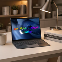 Tablette PC 2-en-1 CHUWI Hi10 Max, processeur Intel Core Ultra 5 125U, écran 12,96 pouces, Windows 11, ordinateur professionnel