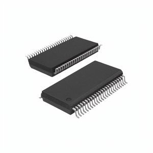 ชิ้นส่วนอิเล็กทรอนิกส์ 74ACT16541DLR 48 BSSOP ลอจิก BOM IC มีสินค้าในสต็อก - Product Image 1