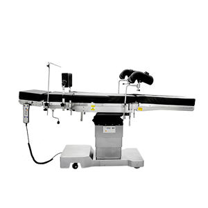Table d'opération d'<span class=keywords><strong>ophtalmologie</strong></span> électrique à réglage multi-angle ophtalmique médicale Table d'opération des yeux - Product Image 2