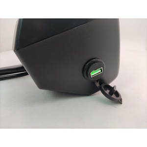 Spacy125 nwf125 nwf125 nwf125 נפח גדול מחיר אופנוע מטר גז סל דלק מד דלק סל - Product Image 2