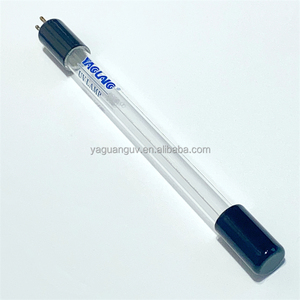 GPH846T5L/HO <strong>Uv</strong> <strong>Lamp</strong> Manufacturer <strong>Uv</strong> Light Sterilize <strong>Lamp</strong> For Aquarium For Fish Pond For Fish Pond - Product Image 3