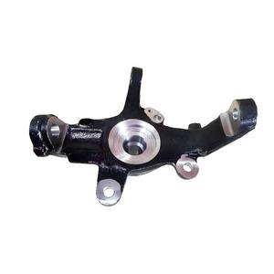 مخصص تصنيع المعدات الأصلية مخصصة عالية الجودة سبائك الألومنيوم الضغط يموت الصب أجزاء تقديم خدمات الصب شاملة - Product Image 4