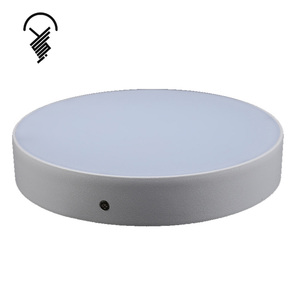 Le AC175V-265V SMD2835 de haute qualité Offre Spéciale en usine a mené le voyant rond de plafond <span class=keywords><strong>sans</strong></span> cadre - Product Image 5