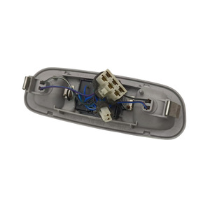 สวิตช์ไฟอ่านหนังสือบนหลังคา Mazda 323 รุ่น BL2A-69-970 GA2L-69-970 อะไหล่ทดแทน - Product Image 1