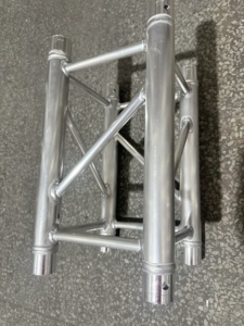 Hệ thống thiết bị sân khấu kết nối hình nón giàn vuông cho buổi hòa nhạc và sự kiện chiếu sáng đứng giàn triển lãm - Product Image 4