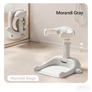 Chaise <span class=keywords><strong>de</strong></span> <span class=keywords><strong>bain</strong></span> réglable et portable pour soins <span class=keywords><strong>de</strong></span> la peau, avec poignée antidérapante, siège <span class=keywords><strong>de</strong></span> <span class=keywords><strong>bain</strong></span> pour bébé, support <span class=keywords><strong>de</strong></span> chaise <span class=keywords><strong>de</strong></span> <span class=keywords><strong>bain</strong></span>, beige Morandi - Product Image 3