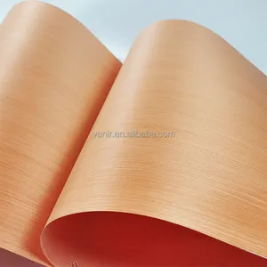 1Mm Meranti Limba Gỗ Veneer Lát