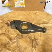 KINGCAT 437-3863 4373863 Bras oscillant 40,065 mm pour moteur industriel Cat C15 C18 3406E Réparation