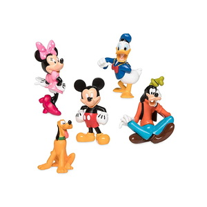 Venta al por mayor plástico Pvc vinilo figura juguete lindo dibujos animados Venta caliente Anime figura de acción caja ciega para niños - Product Image 1