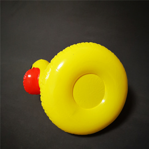 <strong>Custom</strong> Sunglass Duck Cup Drink Holder Tray Hot PVC Inflatable Pool Beach Ice <strong>Bucket</strong> Multiple <strong>Designs</strong> Plastic Beverage Tubs Gift - Product Image 6