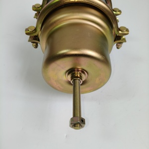 <span class=keywords><strong>Chambre</strong></span> de frein à ressort T2420 |   OE 661.3519200 / 661-3519200 |   pour les camions et remorques lourds russes - Product Image 5