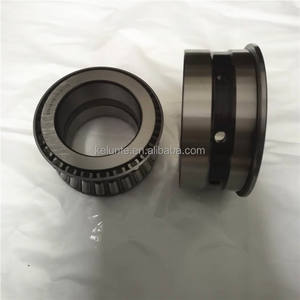 ตลับลูกปืนเม็ดเรียวแบบสองแถว57518 1YD 57518 TR1312แบริ่งลูกกลิ้งแบบ TR1312 - Product Image 1