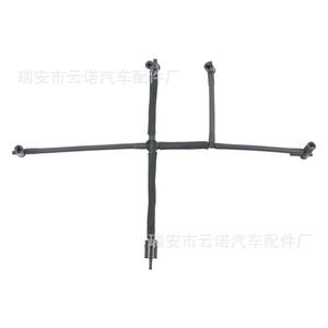 ท่อส่งน้ำมันเชื้อเพลิง Volkswagen รุ่น 03L130235M สำหรับเปลี่ยนซ่อมอะไหล่ใหม่ - Product Image 4