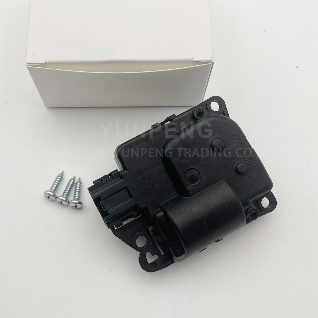blend door actuator likely for nissan navara