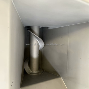 JR-250 мясорубка для мясорубки, машина для измельчения колбасы, малогабаритная колбасная машина, 6 т/ч, 10 мм - Product Image 6