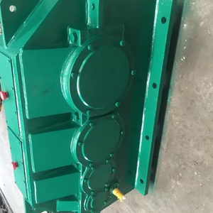 Zfy Zsy Zdy Zly 355 500 1:10 Ratio Reduction <b>Toy</b> Gearbox Type for Agricultural Machinery - Product Image 2