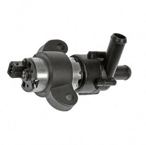 Bomba de agua auxiliar, bomba de agua adicional para <span class=keywords><strong>JAGUAR</strong></span> <span class=keywords><strong>XR8</strong></span> 2523 /XR82523 902-086 - Product Image 1