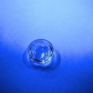 Aspherical Lens Mold For Optical Instruments RoHS Compliant Guangzhou Made - Product Image 2