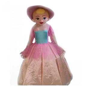 Disfraz de Mascota de princesa para <span class=keywords><strong>fiesta</strong></span> de Navidad para <span class=keywords><strong>mujer</strong></span> vestido de Cosplay de Halloween - Product Image 5