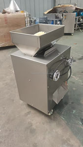 Trituradora de nueces para cortar en cubitos, máquina trituradora de pistachos, cortador de almendra, picadora de granos, nueces, picadora de cacahuetes - Product Image 6